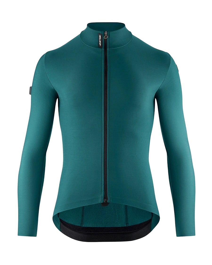 118612-Assos-Mille-GT-C2-springfall-fietsshirt-lange-mouw-foundation-green-heren-afbeelding-1
