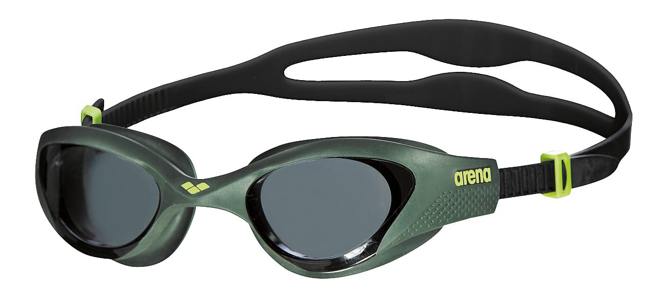 121763-Arena-The-One-zwembril-deep-green-black-afbeelding-1