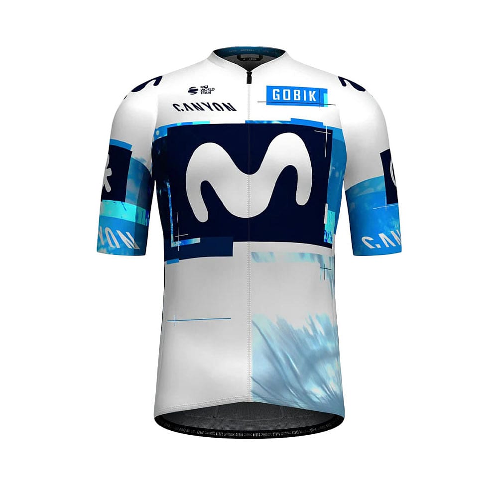 114480-Gobik-Odyssey-fietsshirt-korte-mouw-moviestar-team-25-unisex-afbeelding-1