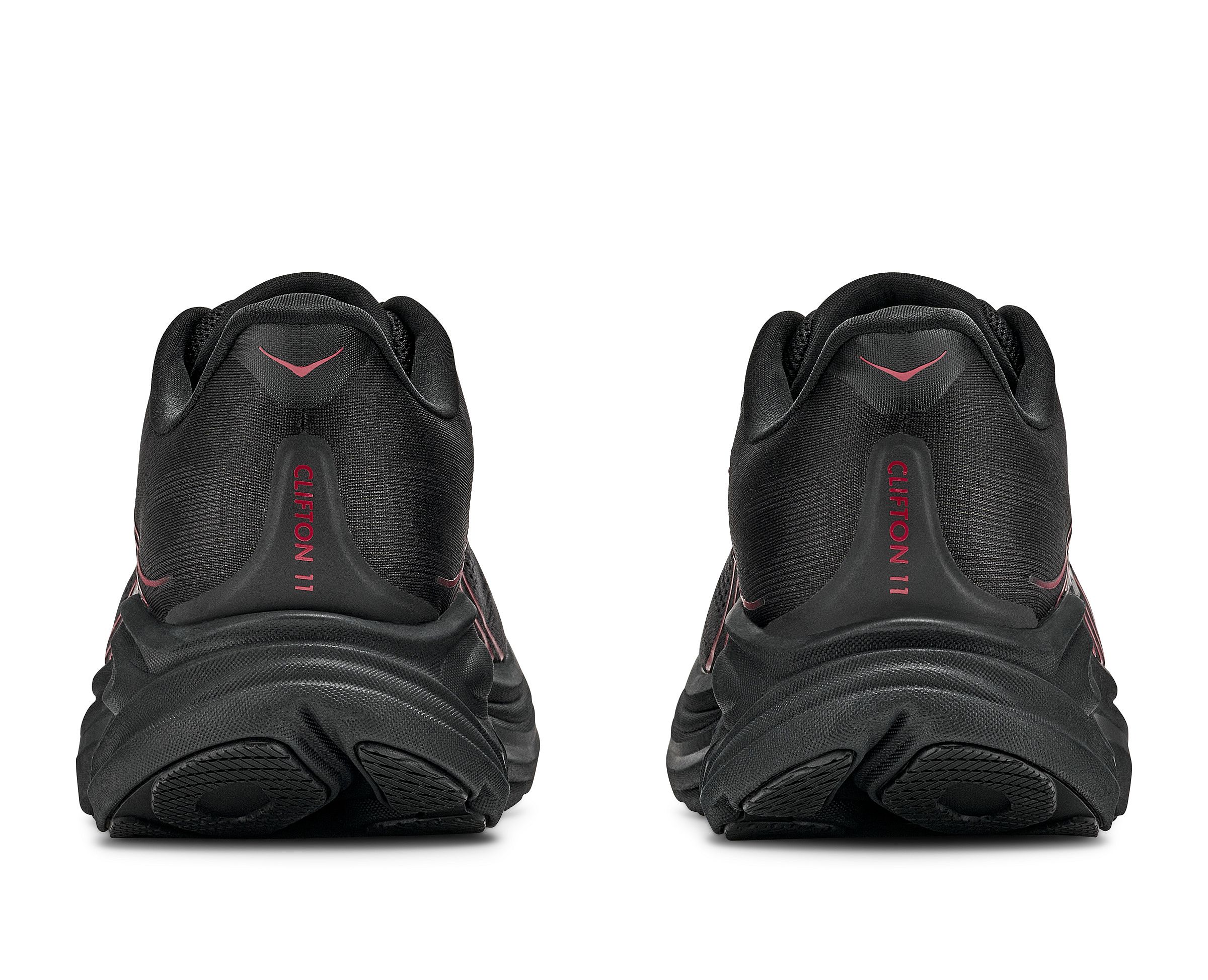 145418-Hoka-Clifton-11-hardloopschoenen-blackpepper-heren-afbeelding-5