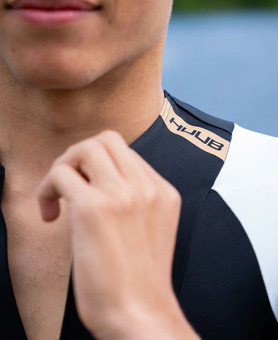 143841-Huub-Collective-trisuit-zwartwit-heren-afbeelding-6