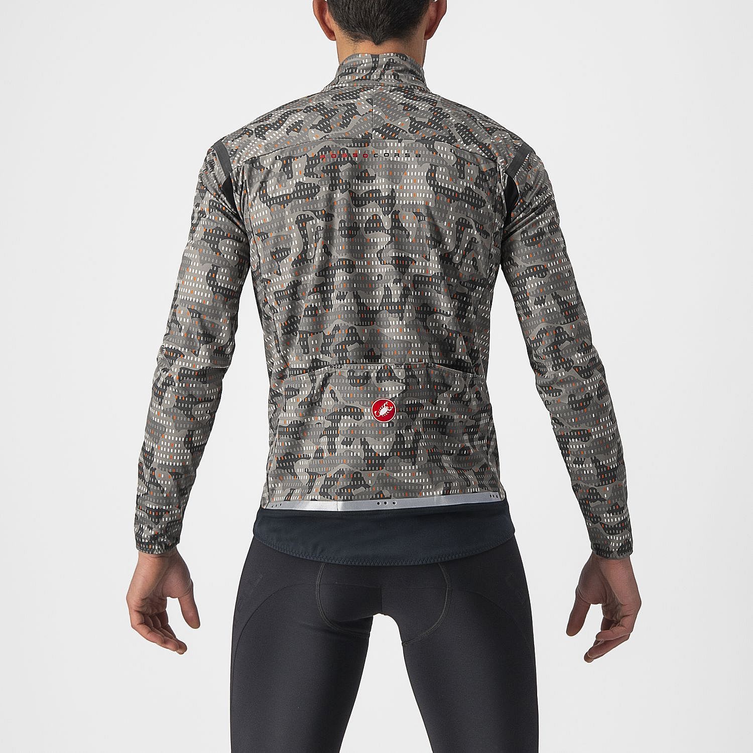 81969-Castelli-Unlimited-Perfetto-RoS-2-fietsjack-lange-mouw-grijscamo-heren-afbeelding-2