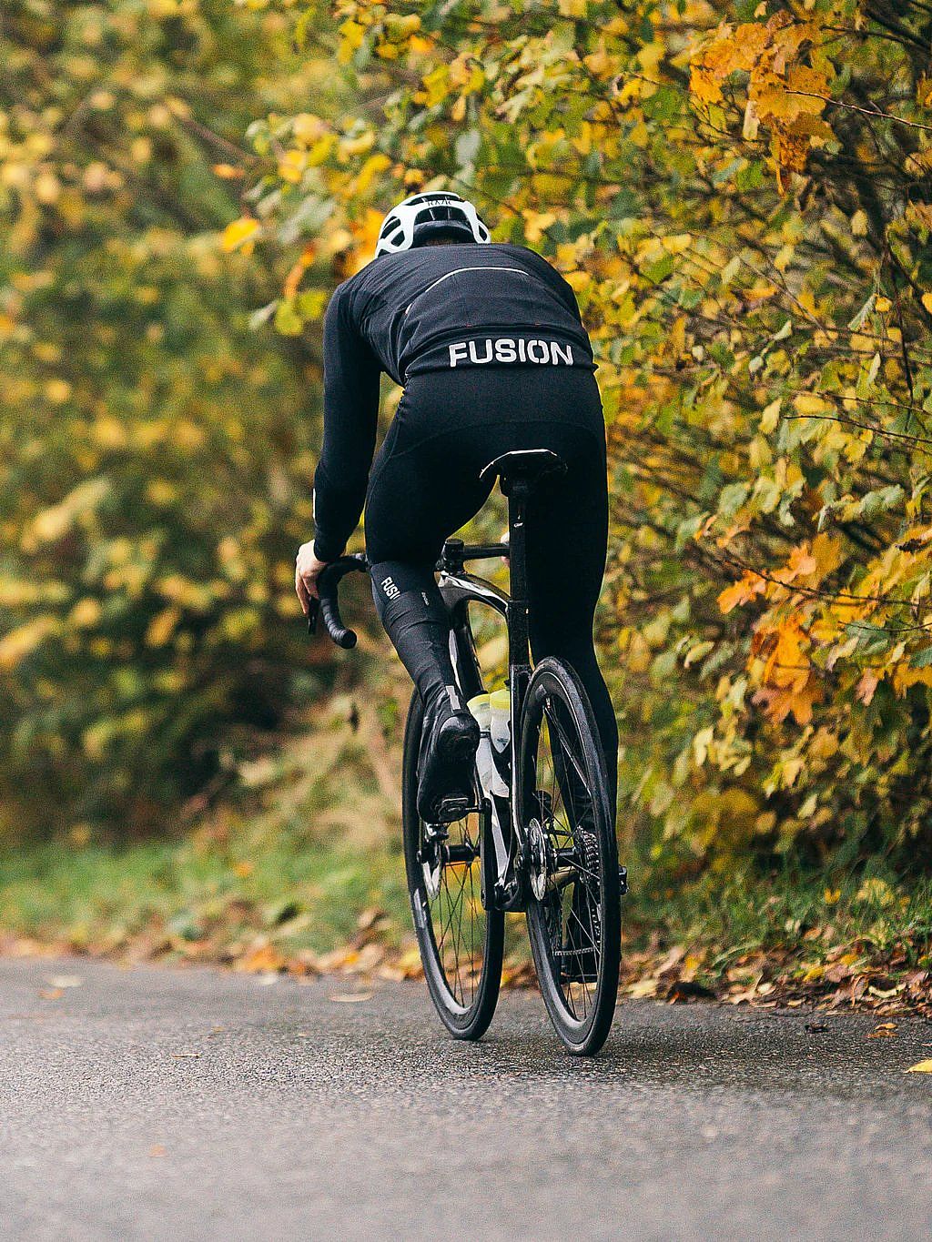 90402-Fusion-S3-Cycling-Jacket-zwart-Unisex-afbeelding-5
