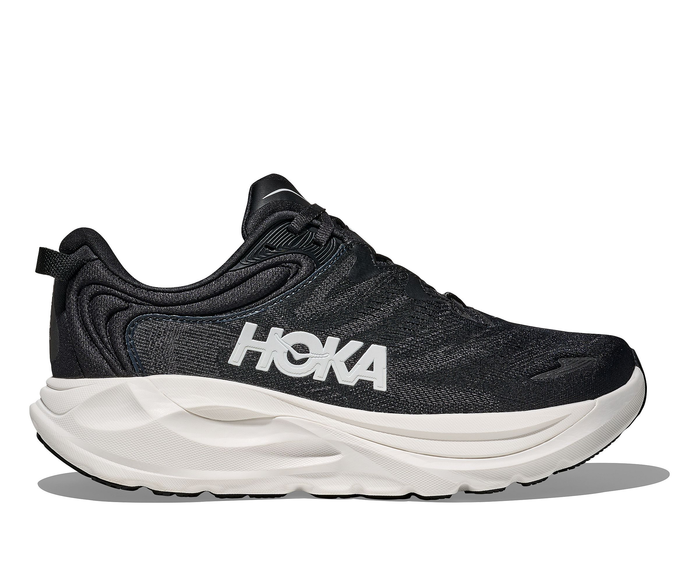 144671-Hoka-Gaviota-6-hardloopschoenen-blackwhite-dames-afbeelding-1