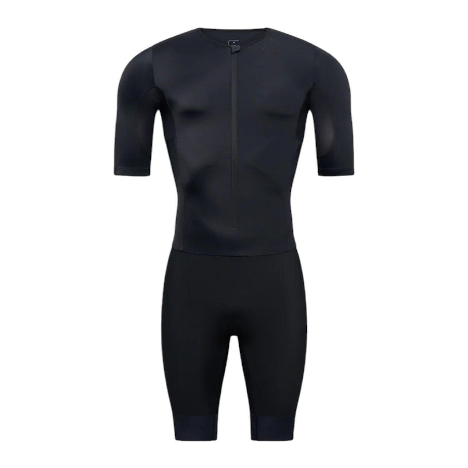 G0204119C10-Sailfish-Aerosuit-perform-2-trisuit-korte-mouw-zwart-heren-afbeelding-1