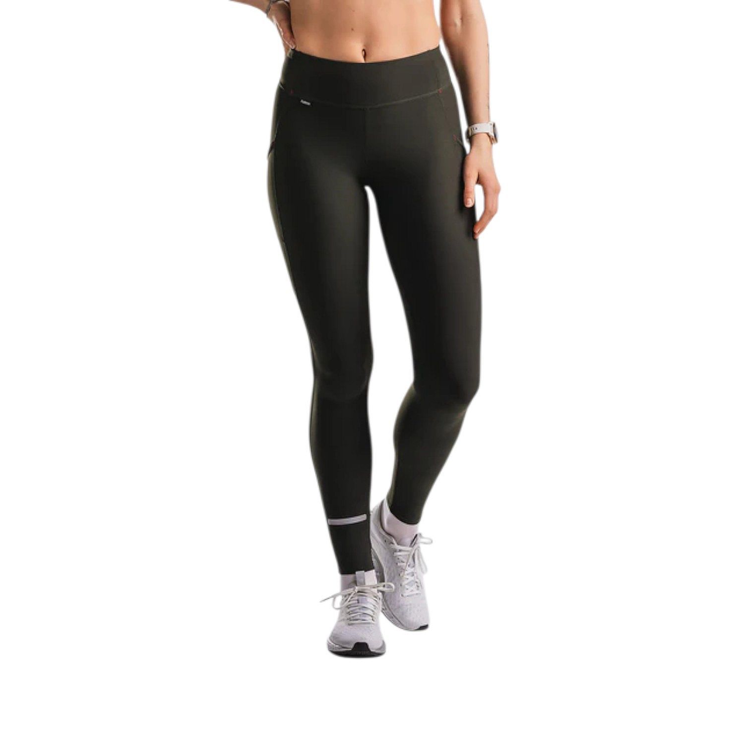 0266-GRN-Fusion-C3-Training-Tights-groen-dames-afbeelding-1