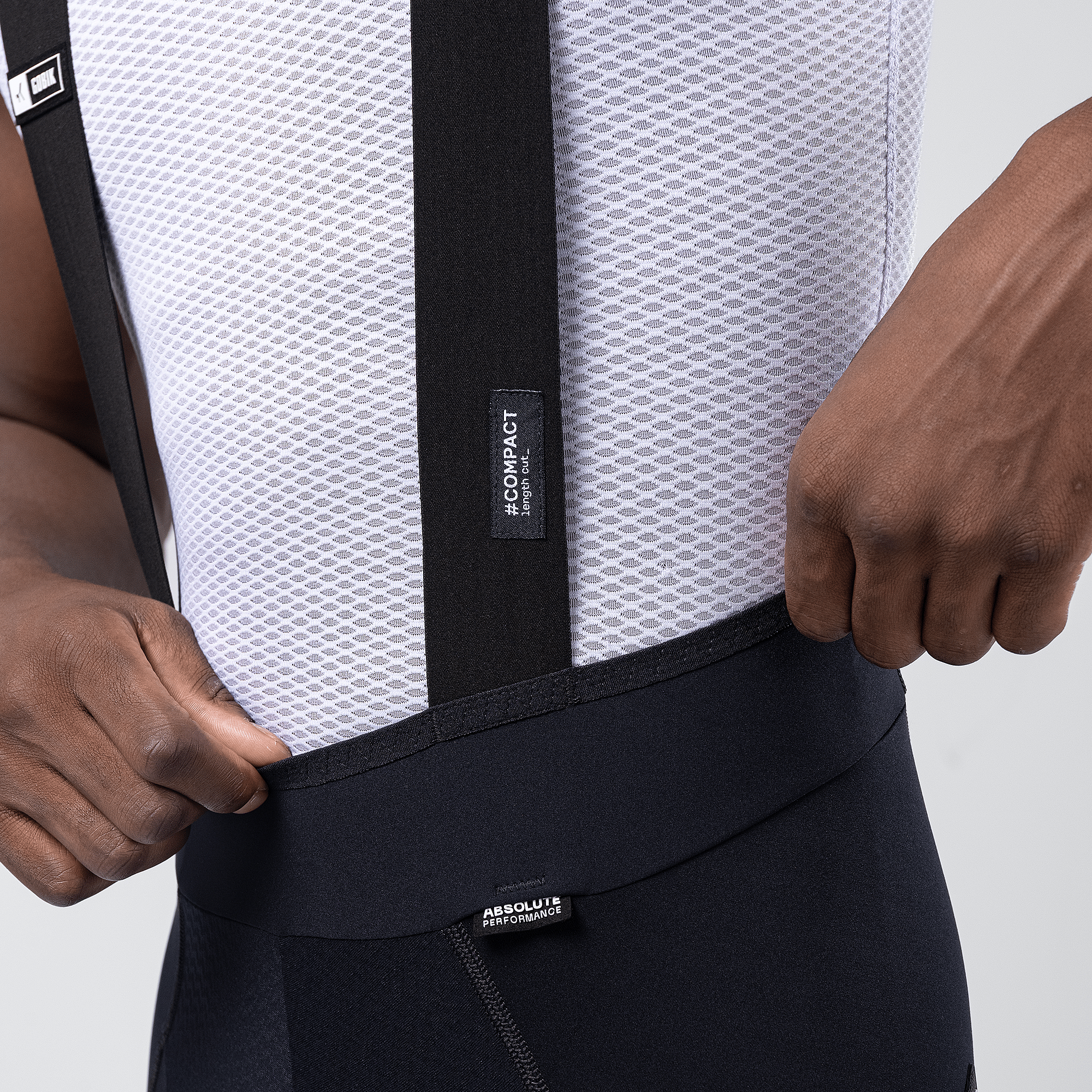 141584-Gobik-bibshort-absolute-compact-7.0-zwart-heren-afbeelding-7