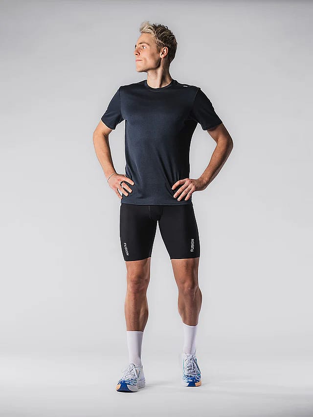 102310-Fusion-Technical-Merino-150-T-Shirt-blauw-heren-afbeelding-3