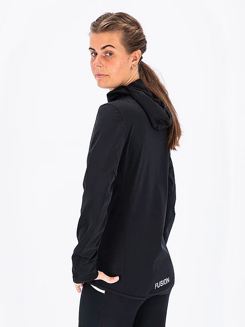 94540-Fusion-Shelter-Jacket-zwart-dames-afbeelding-2