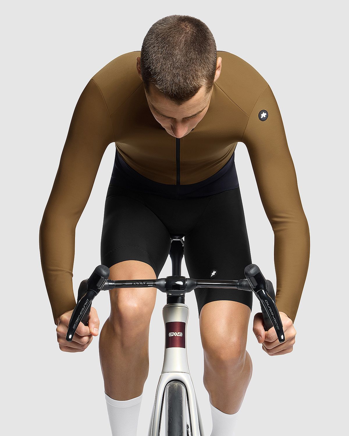 146140-Assos-Equipe-R-Spring-Fall-Jersey-S11-Jupiter-Gold-heren-afbeelding-5