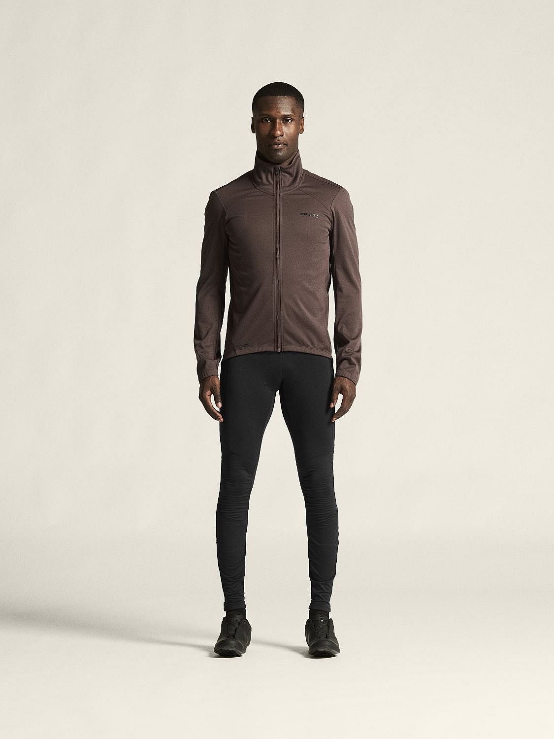 119702-Craft-Core-Bike-Subz-2-fietsjack-bruin-heren-afbeelding-2