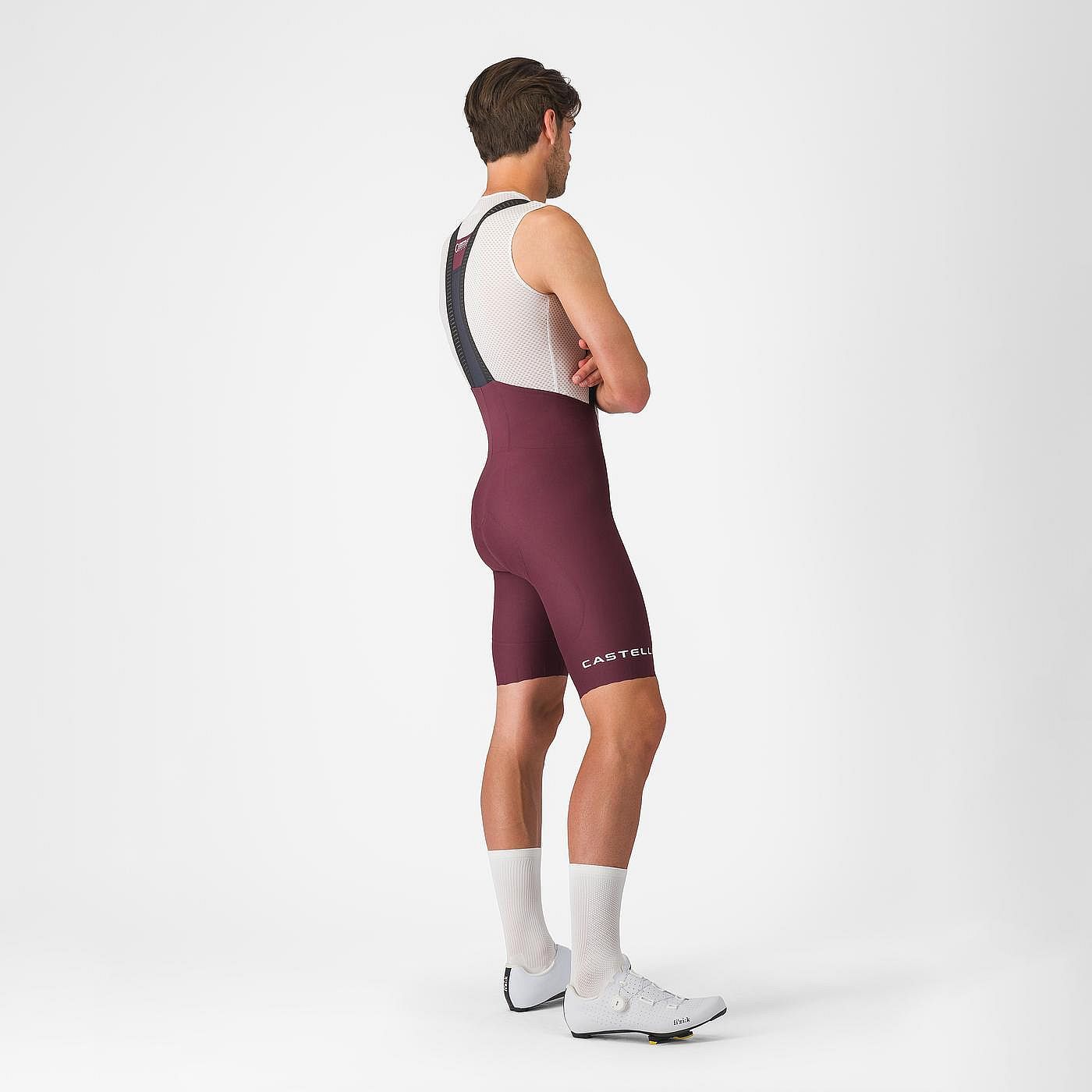 140482-Castelli-espresso-2-bibshort-deep-bordeaux-heren-afbeelding-2
