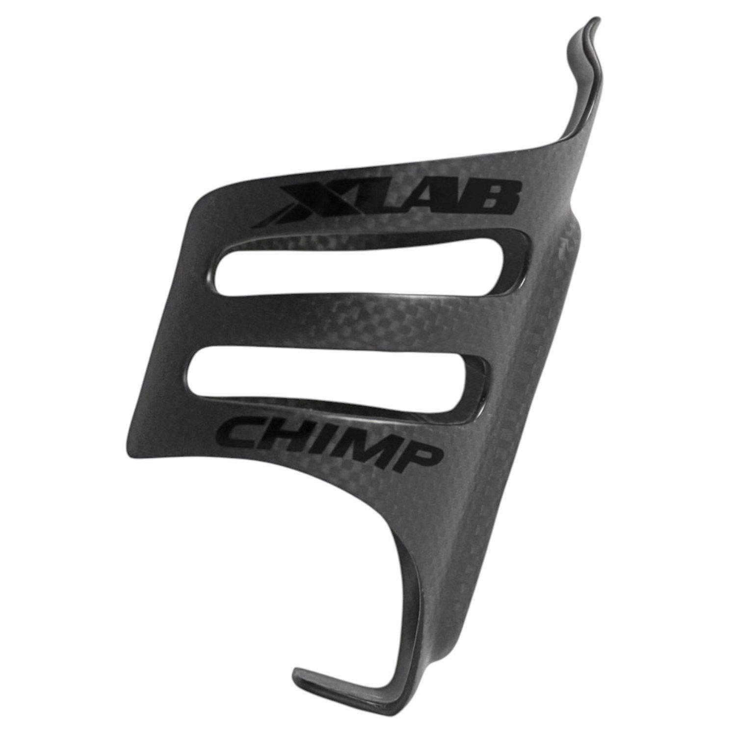 143330-XLAB-Chimp-Cage-bidonhouder-mat-zwart-afbeelding-1