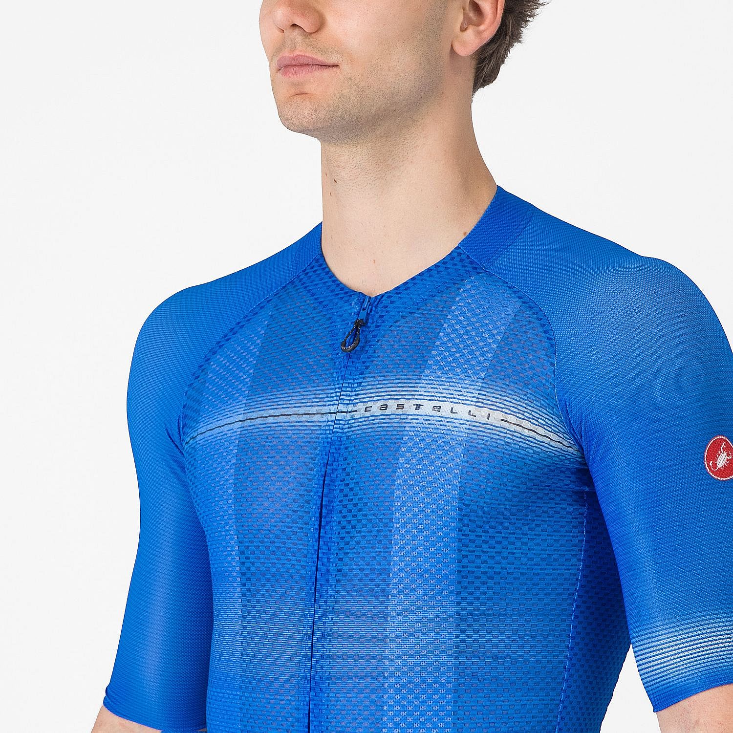 109941-Castelli-climbers-ac-jersey-fietsshirt-korte-mouw-blauw-heren-afbeelding-4
