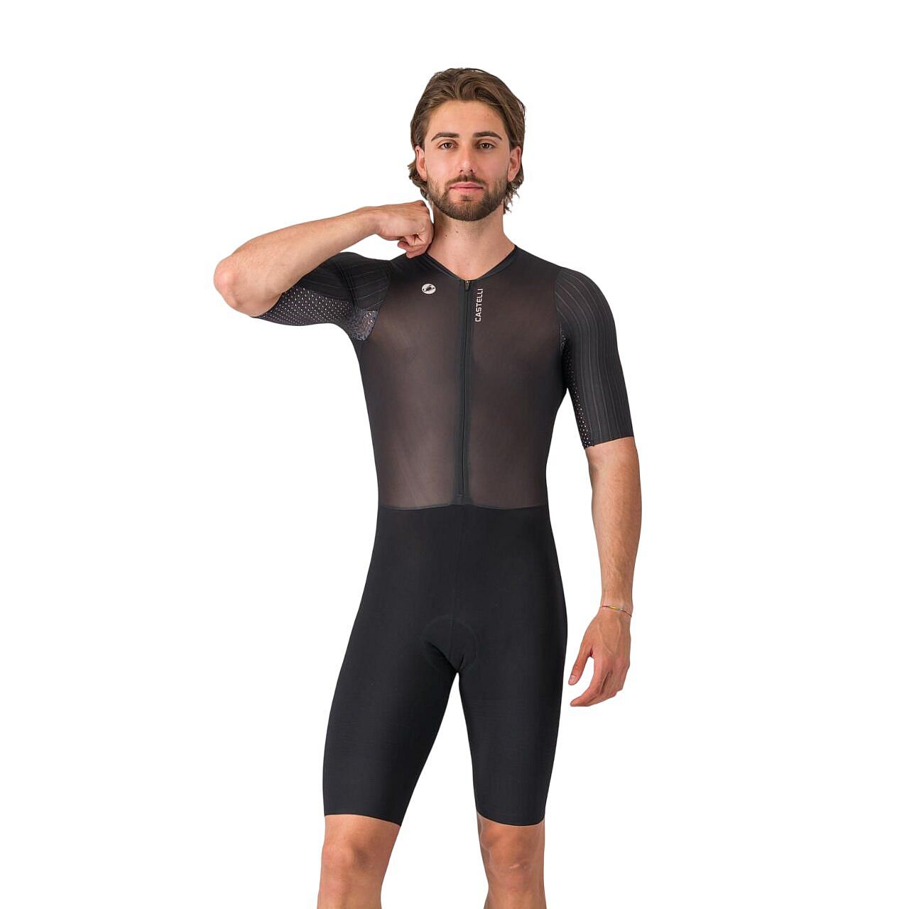 8626114-010-Castelli-PR-3-speed-suit-black-heren-afbeelding-1