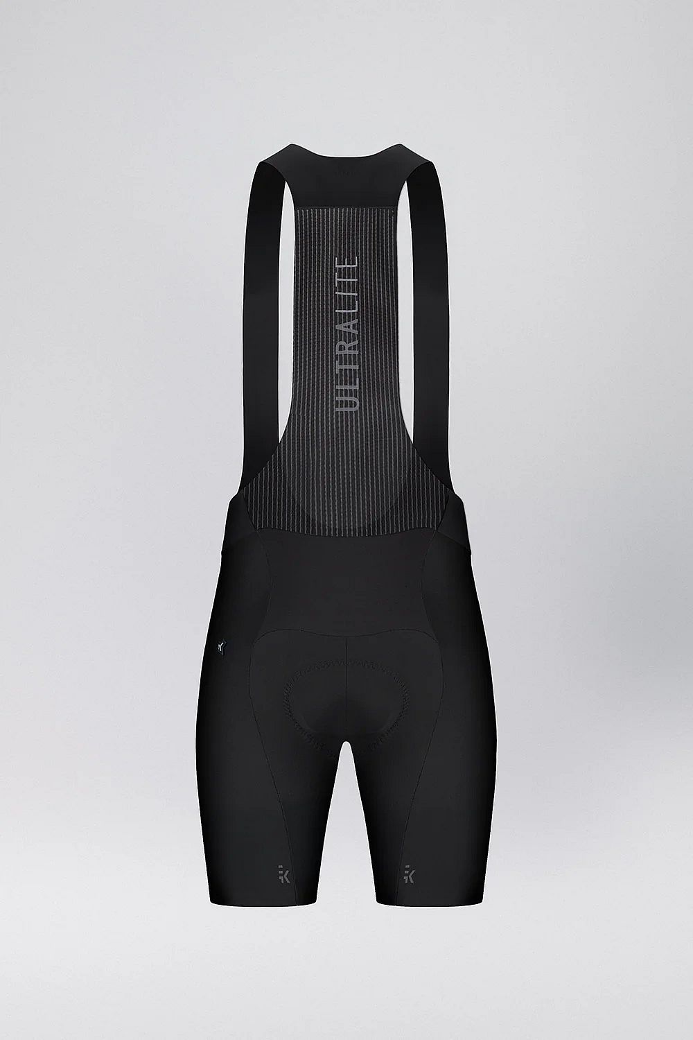 141961-Gobik-bib-short-ultralite-2.0-zwart-heren-afbeelding-2