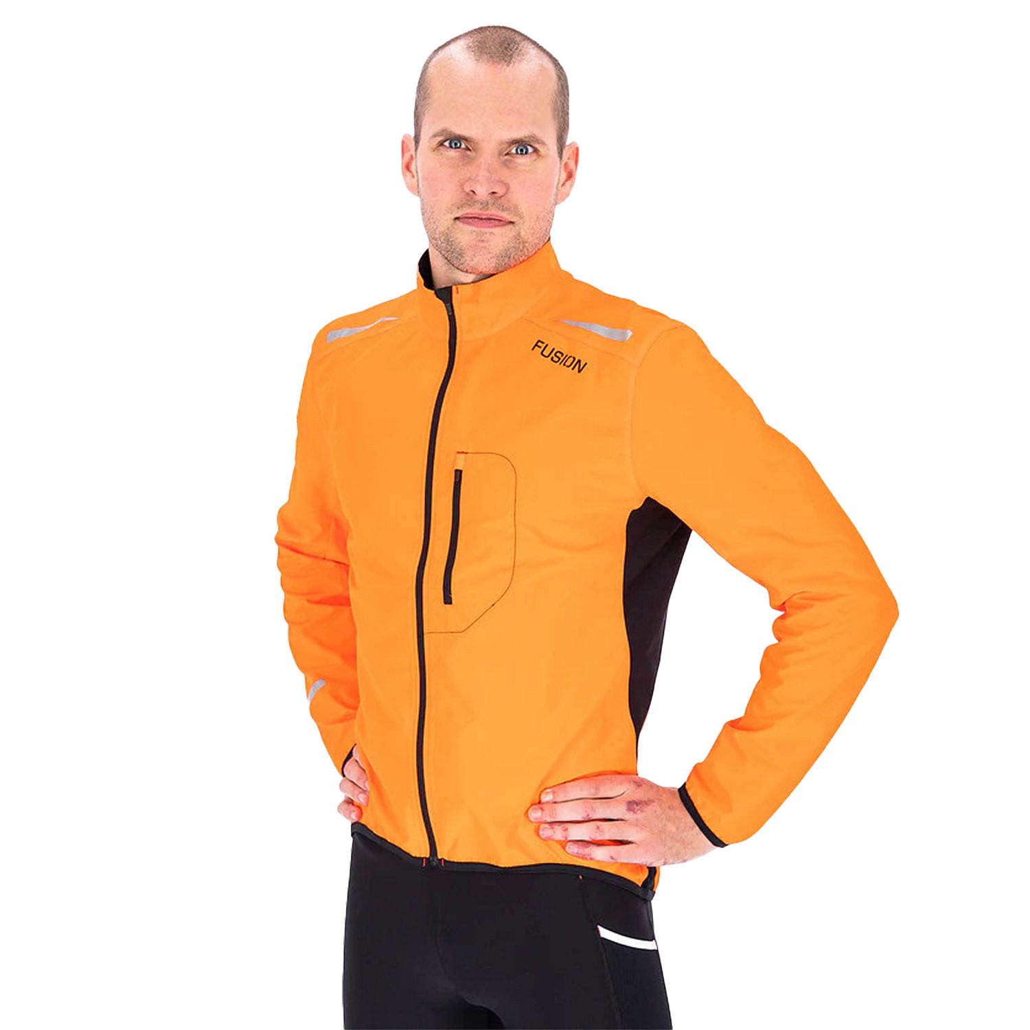 0018-ORA-Fusion-S1-Run-Jacket-oranje-heren-afbeelding-1
