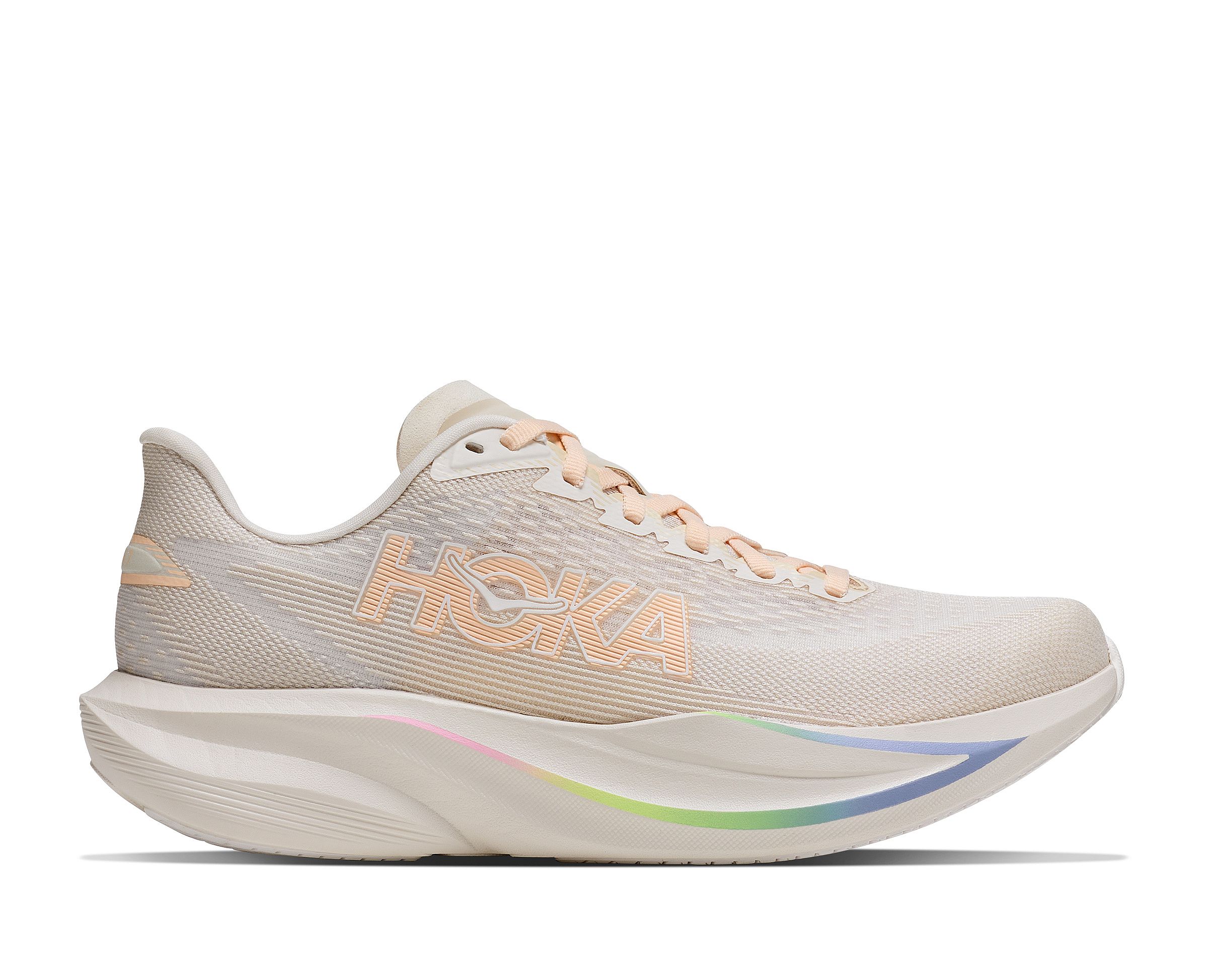 144855-Hoka-Mach-7-hardloopschoenen-oat-milkalabaster-dames-afbeelding-1