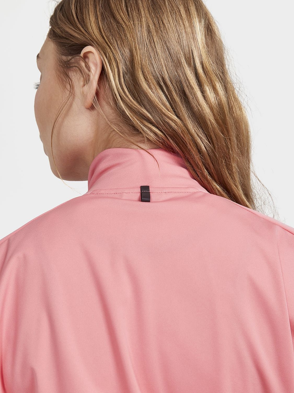 81203-Craft-Advanced-Bike-Subz-fietsjack-roze-dames-afbeelding-7