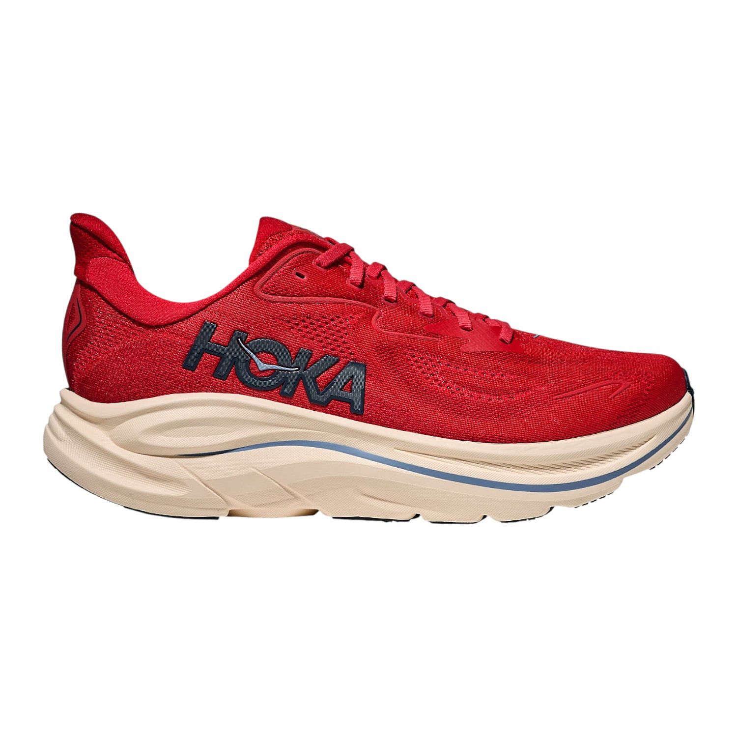 123149-Hoka-Clifton-10-hardloopschoenen-VermillionVarsity-Navy-heren-afbeelding-1