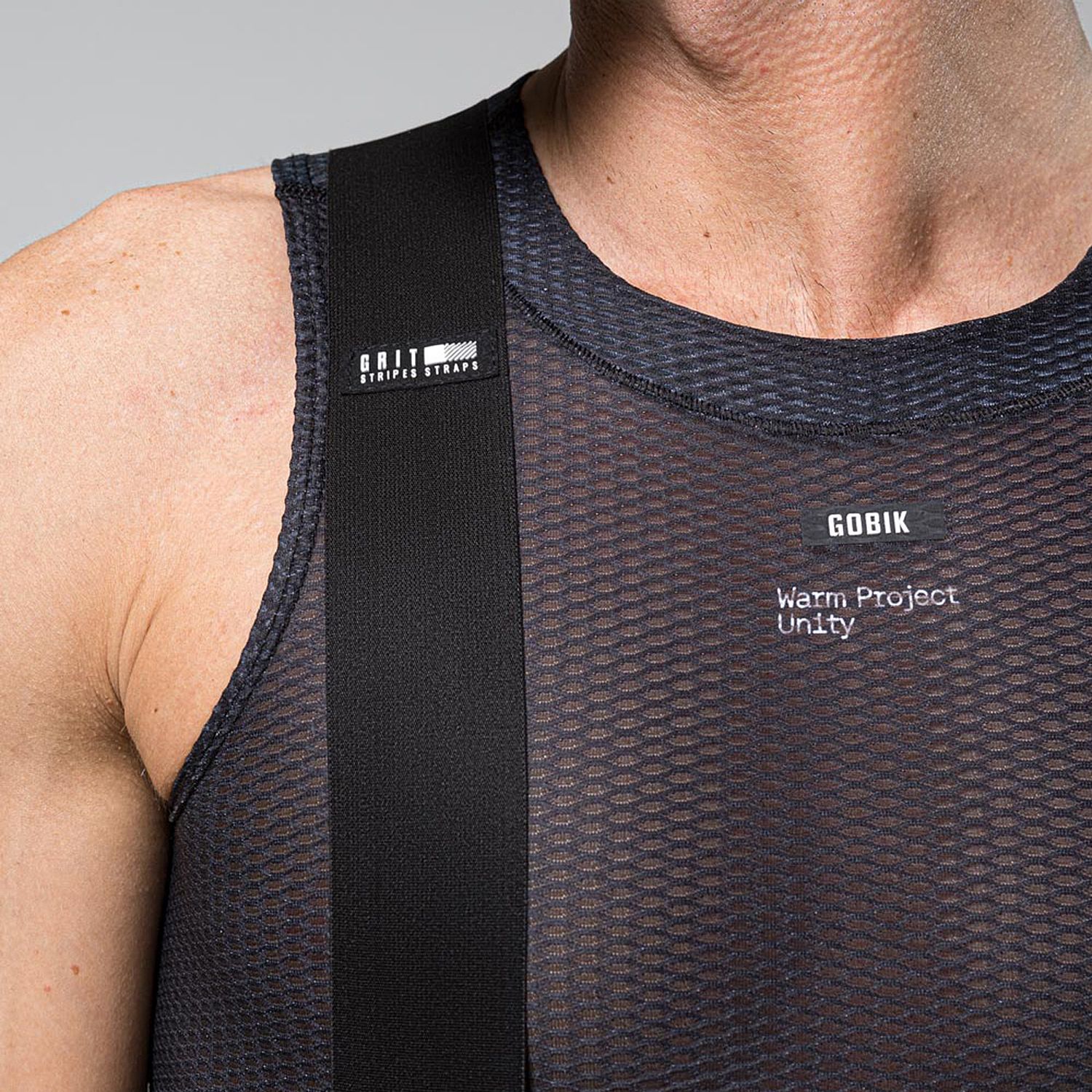 106347-Gobik-Gritt-2.0-bibshort-evergreen-heren-afbeelding-4