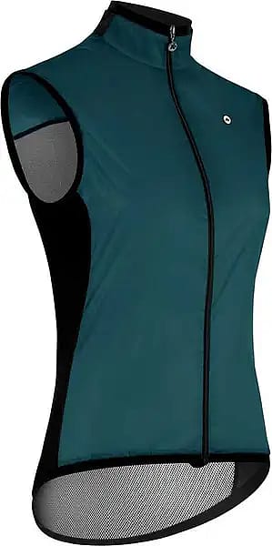112832-Assos-UMA-GT-wind-vest-C2-foundation-green-dames-afbeelding-3