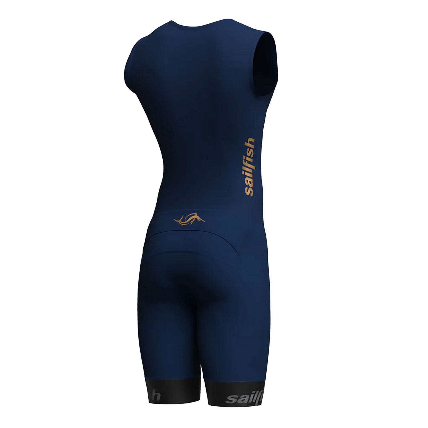 144088-Sailfish-Trisuit-perform-1-mouwloos-donkerblauw-heren-afbeelding-2