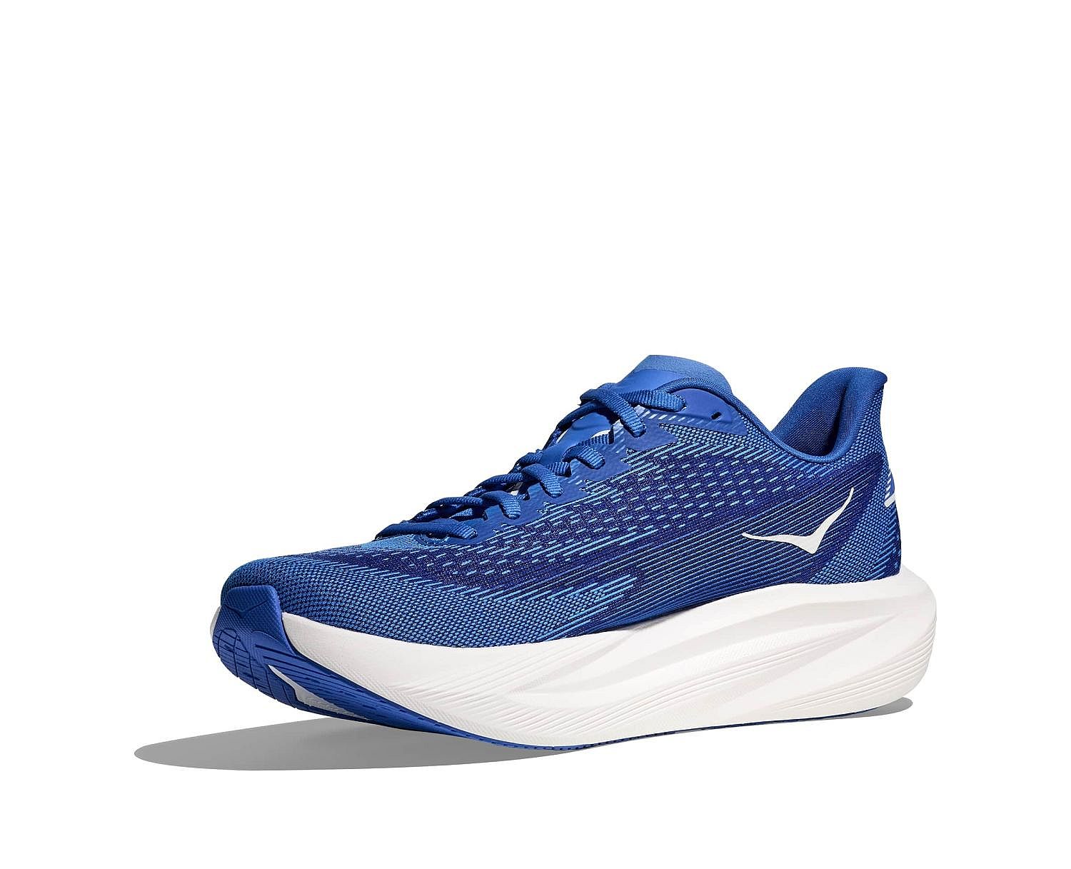 122891-Hoka-Mach-7-hardloopschoenen-Cobalt-BlueNeon-Green-heren-afbeelding-3