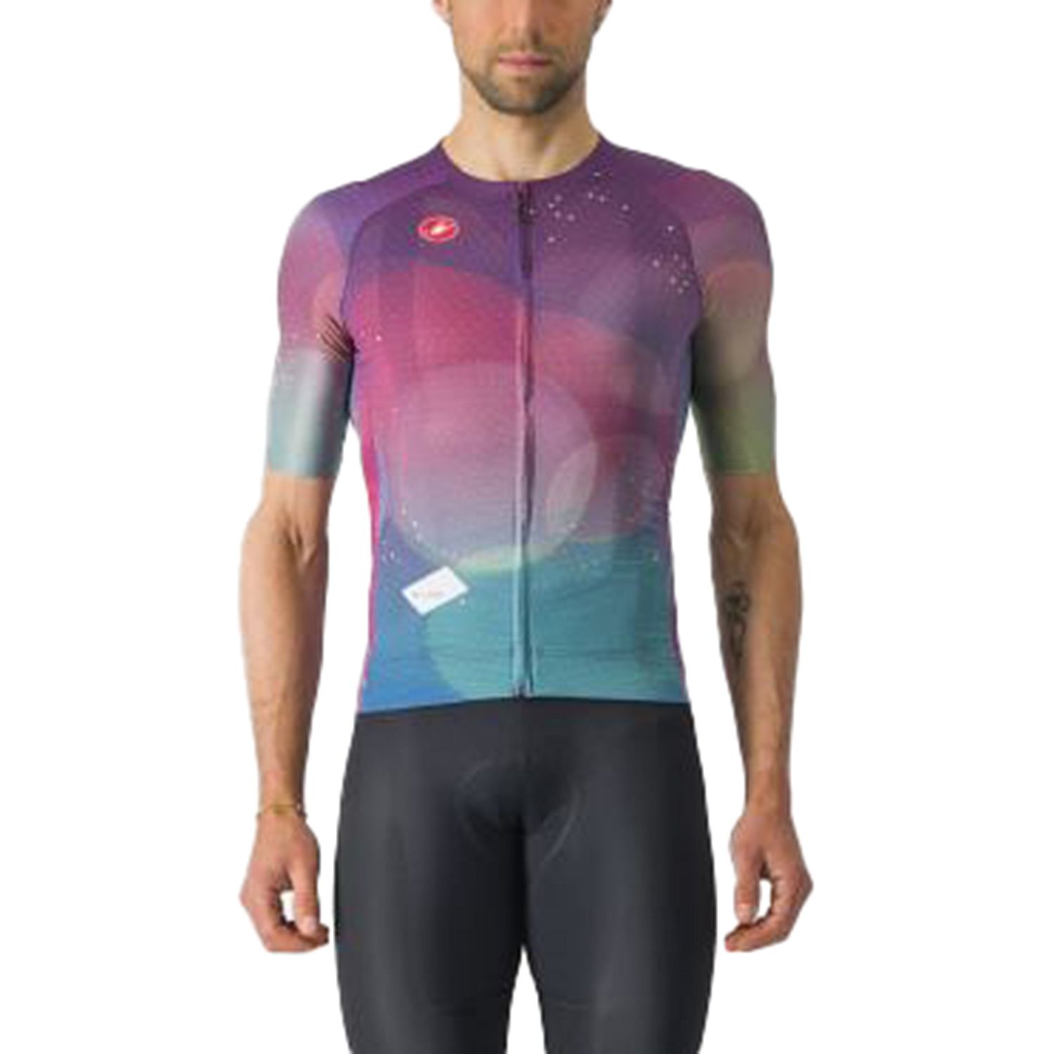 98328-Castelli-R-AD-fietsshirt-korte-mouw-paars-heren-afbeelding-1