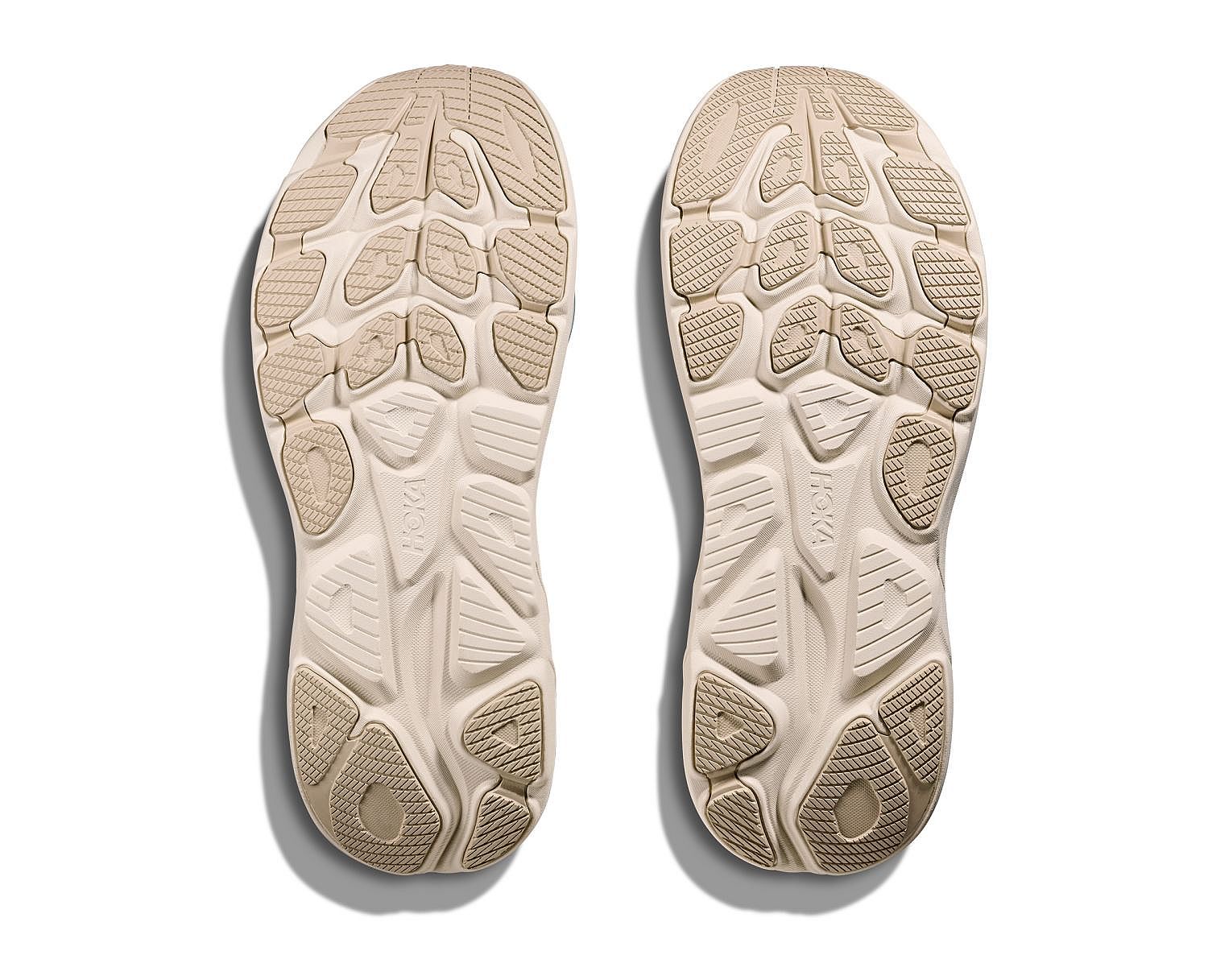 111124-Hoka-Clifton-10-hardloopschoenen-OatmealOat-Milk-Heren-afbeelding-5