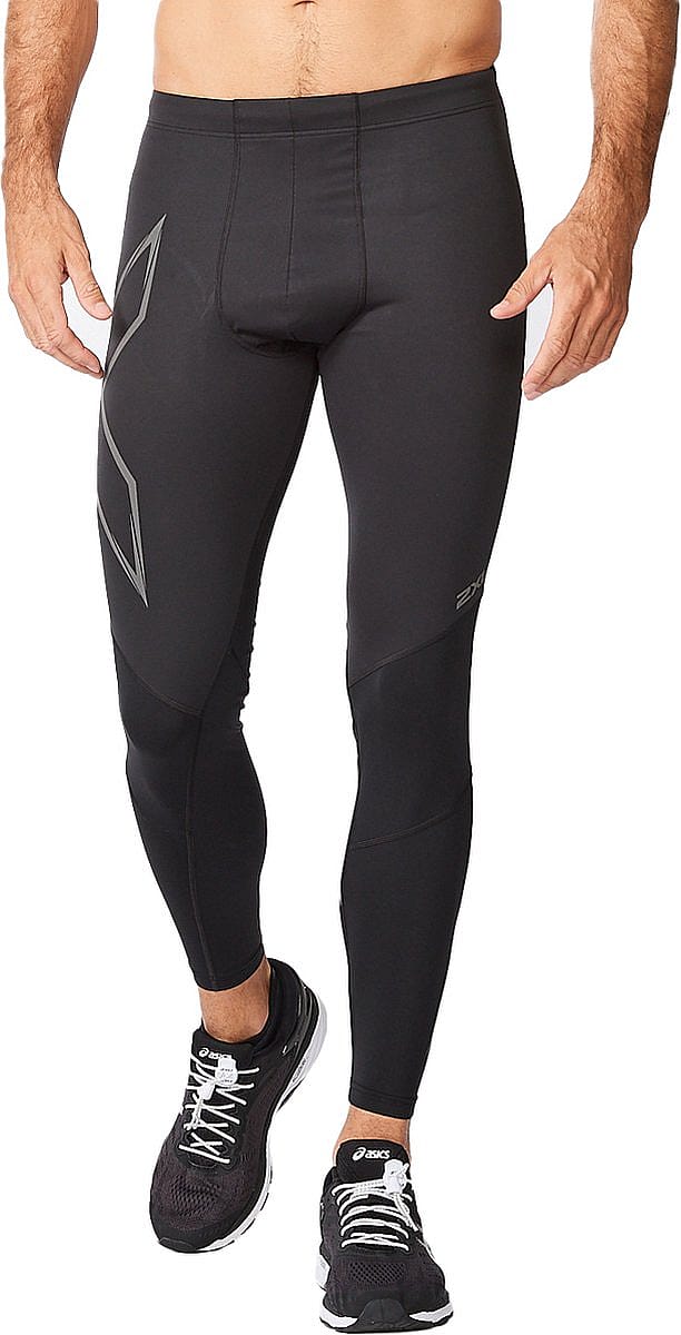 97955-2XU-Ignition-Shield-Compression-Tights-BlackBlack-Reflective-Heren-afbeelding-1