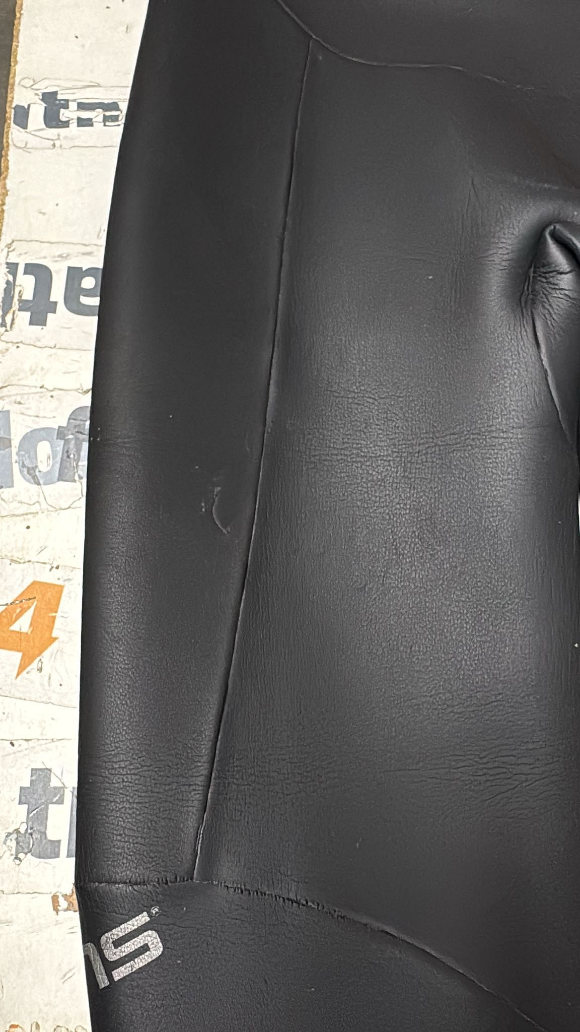 143608-BTTLNS-Nereus-1.0-gebruikt-wetsuit-lange-mouw-heren-M---WGBR438-afbeelding-2