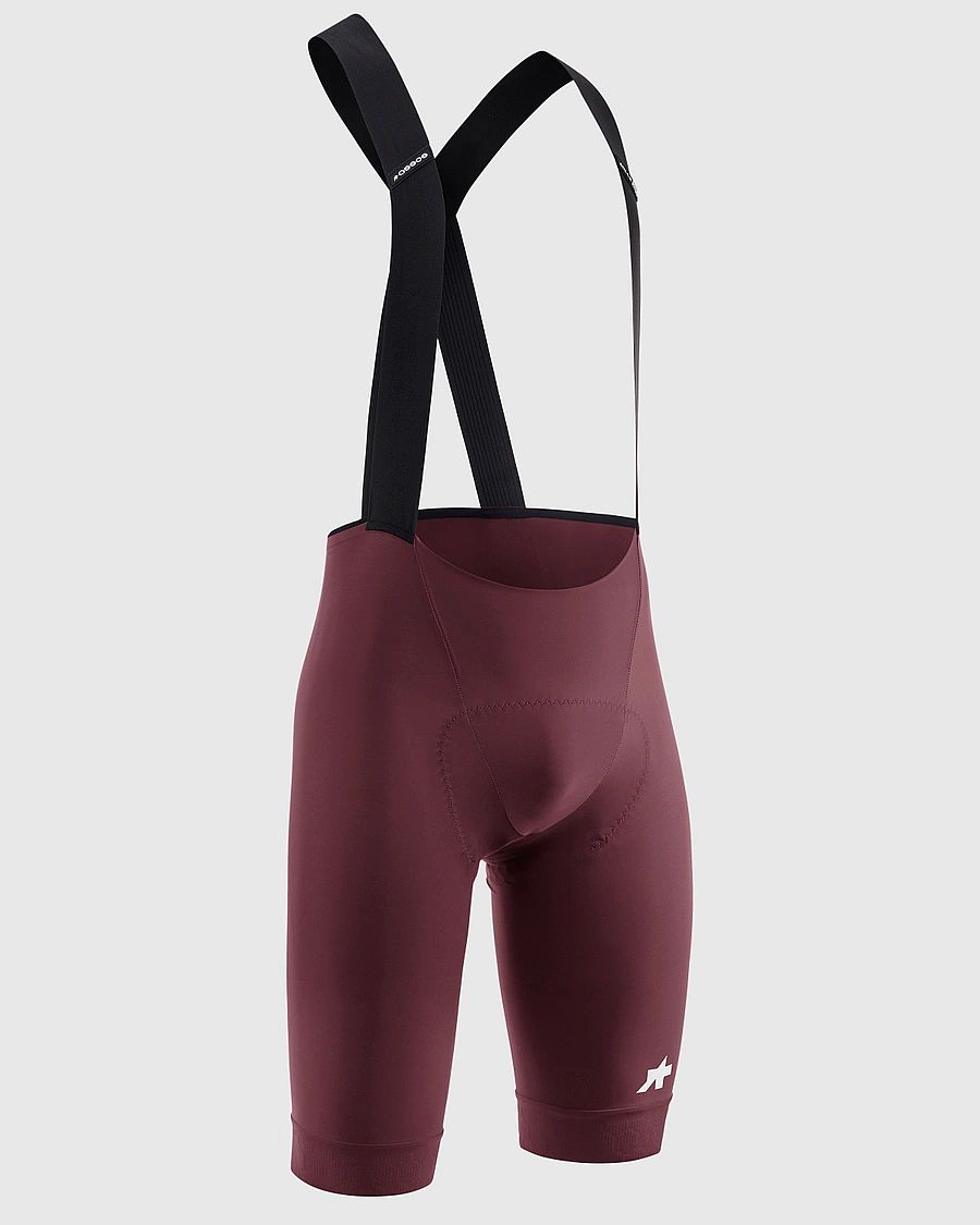 123714-Assos-Mille-GT-Bib-Short-S11-Burgundy-Red-heren-afbeelding-3