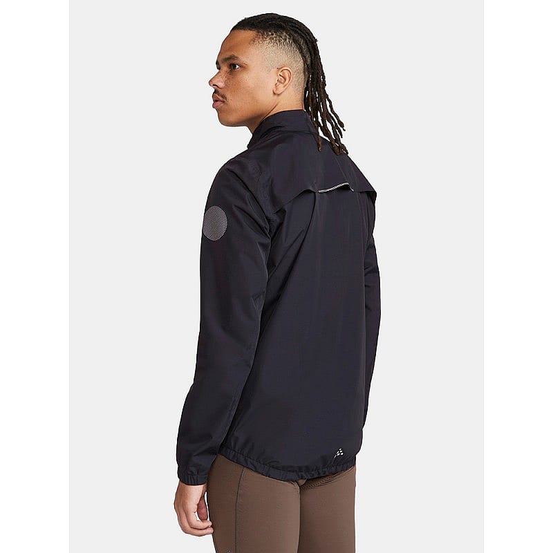 98843-Craft-Core-Endurance-Hydro-2-fietsjack-zwart-heren-afbeelding-2