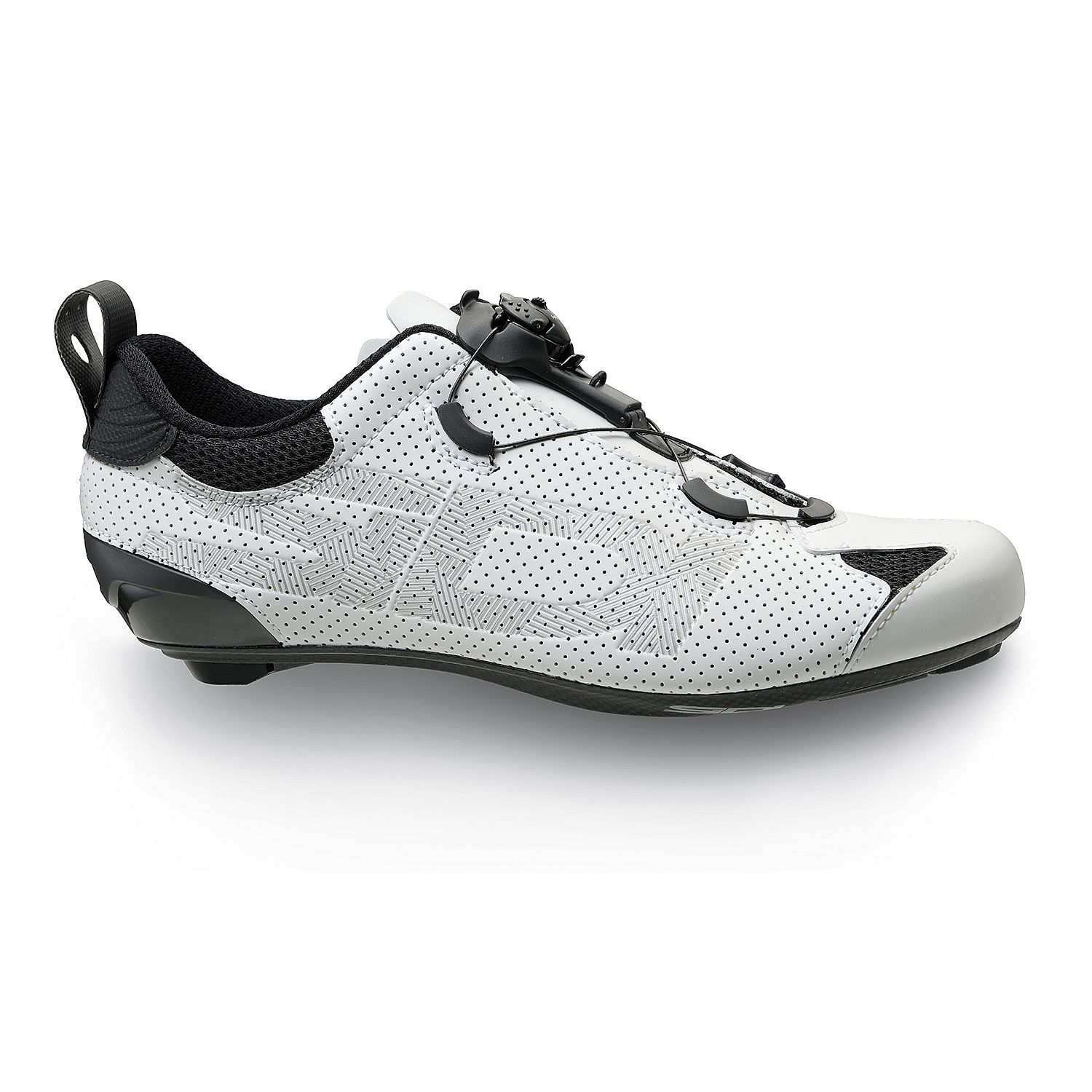 000MCTRISIXTY-001-Sidi-Tri-Sixty-triatlon-schoen-white-heren-afbeelding-1