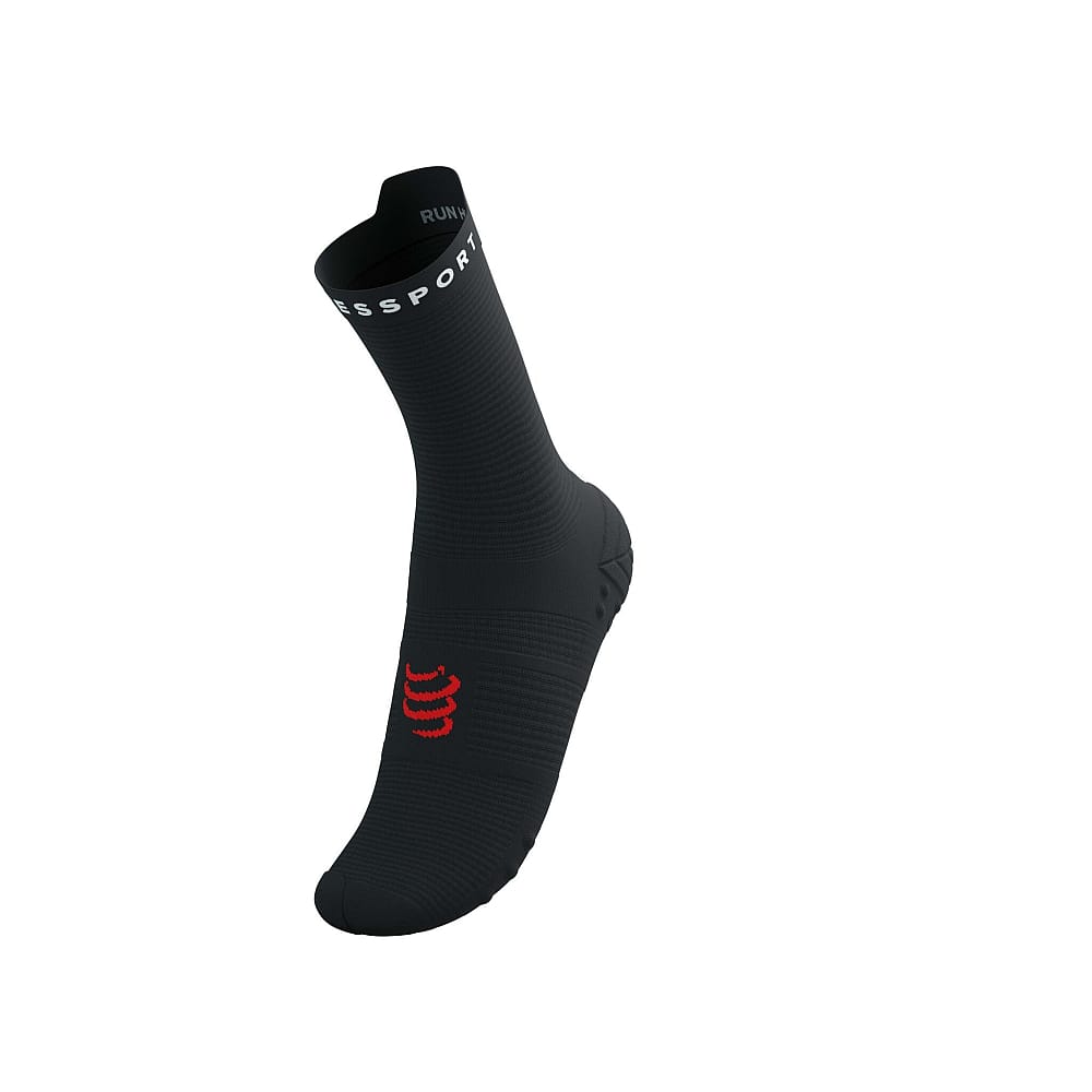 115813-Compressport-Pro-Racing-Socks-V4.0-Run-High-zwart-afbeelding-7