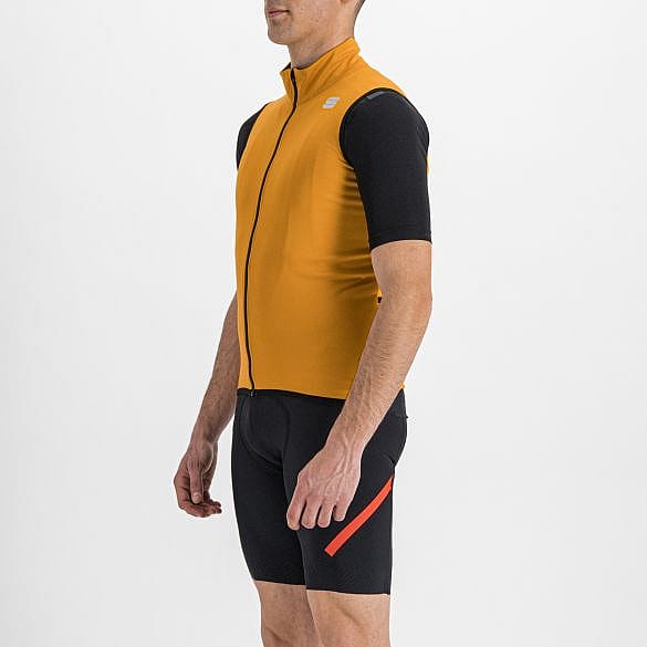 77754-Sportful-Fiandre-light-no-rain-fietsvest-oranje-heren-afbeelding-4