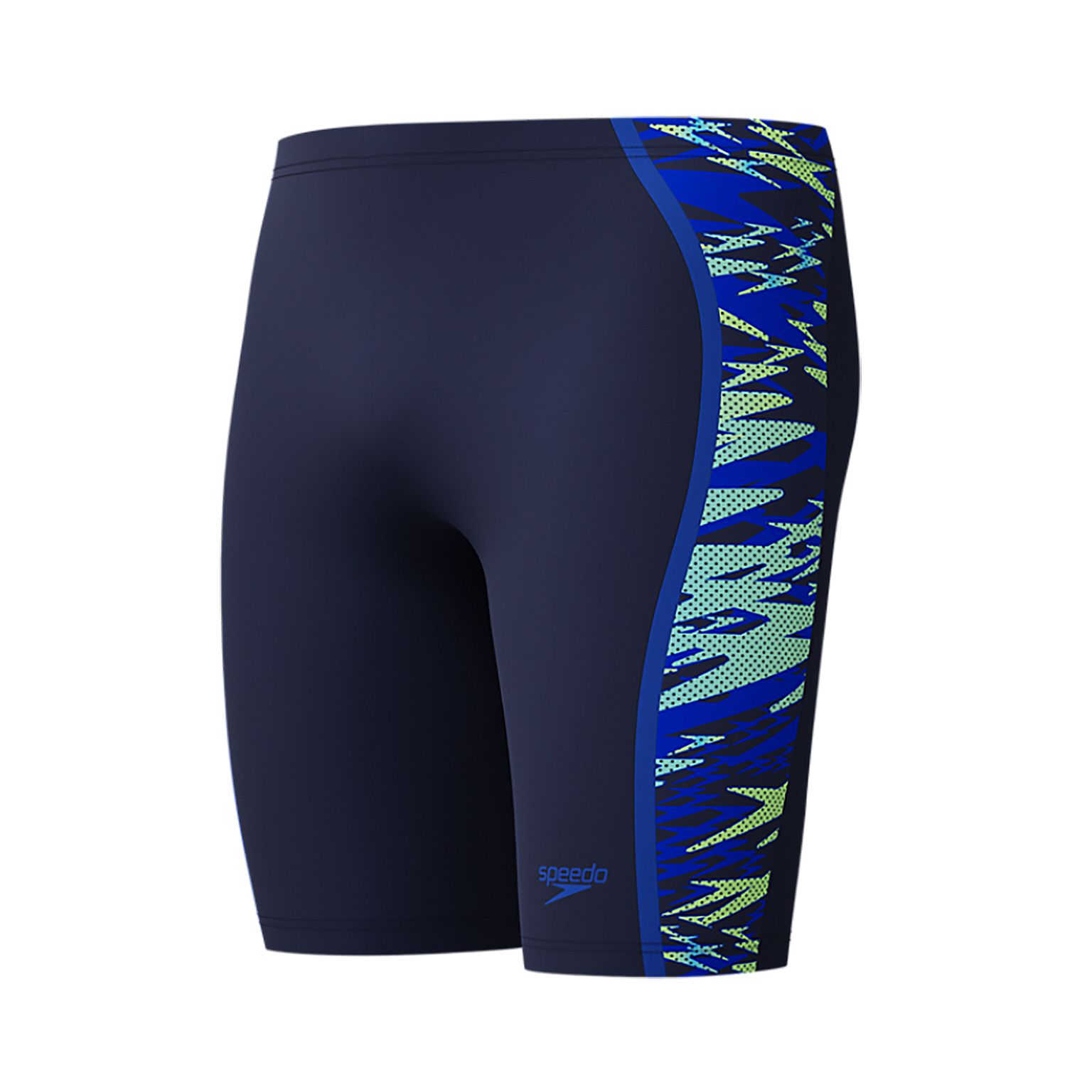 143560-Speedo-Hyperboom-Splice-jammer-blauw-heren-afbeelding-1