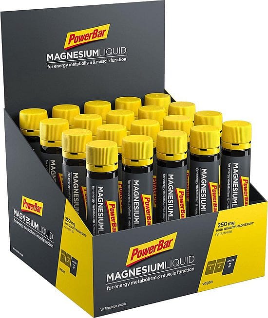 8305-Powerbar-Magnesium-ampuls-20-x-25-ml-afbeelding-1