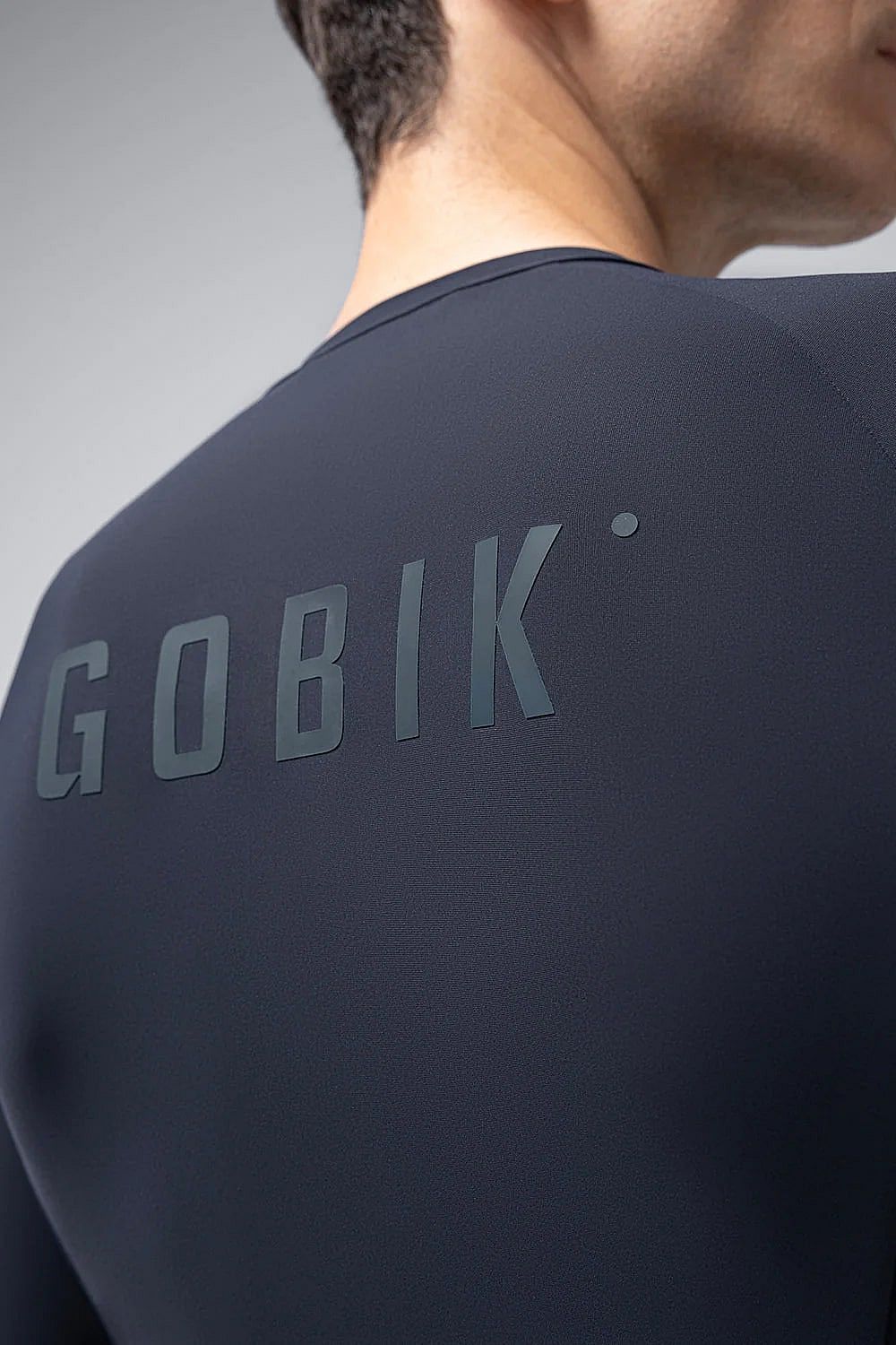 114163-Gobik-CX-Solid-fietsshirt-korte-mouw-ultrablue-unisex-afbeelding-8