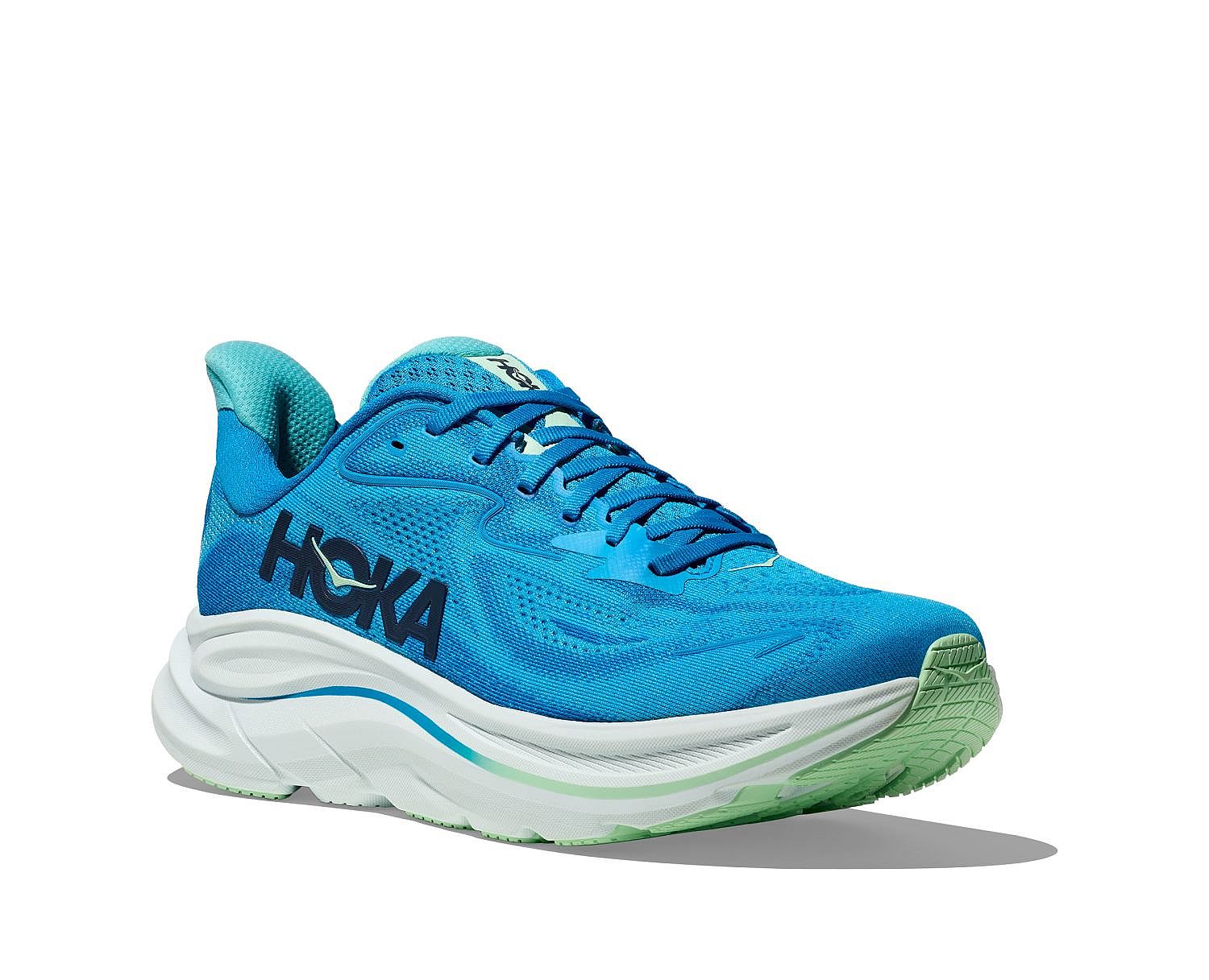 111081-Hoka-Clifton-10-hardloopschoenen-Hoka-Blue-Skyward-Blue-Heren-afbeelding-6