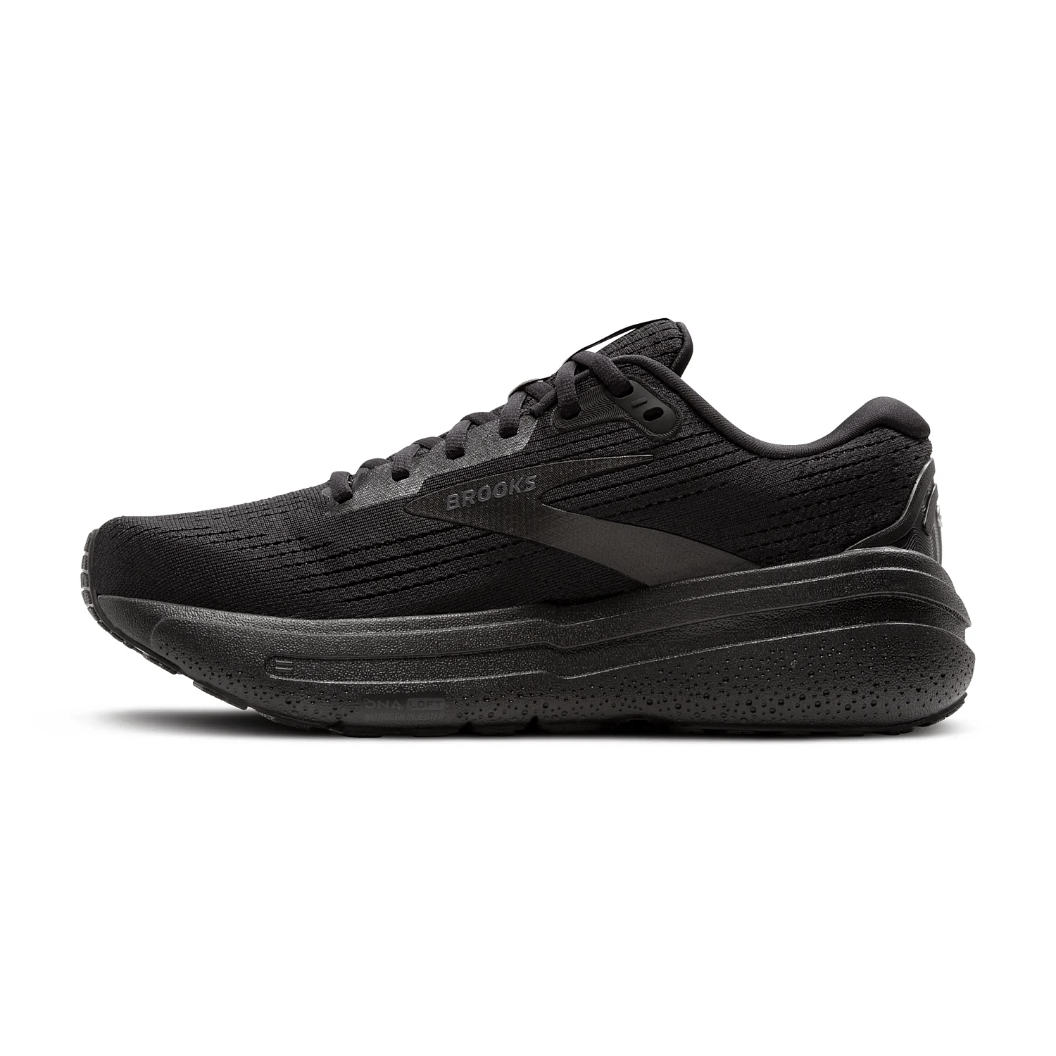 105717-Brooks-Ghost-Max-2-hardloopschoenen-blackebony-heren-afbeelding-6
