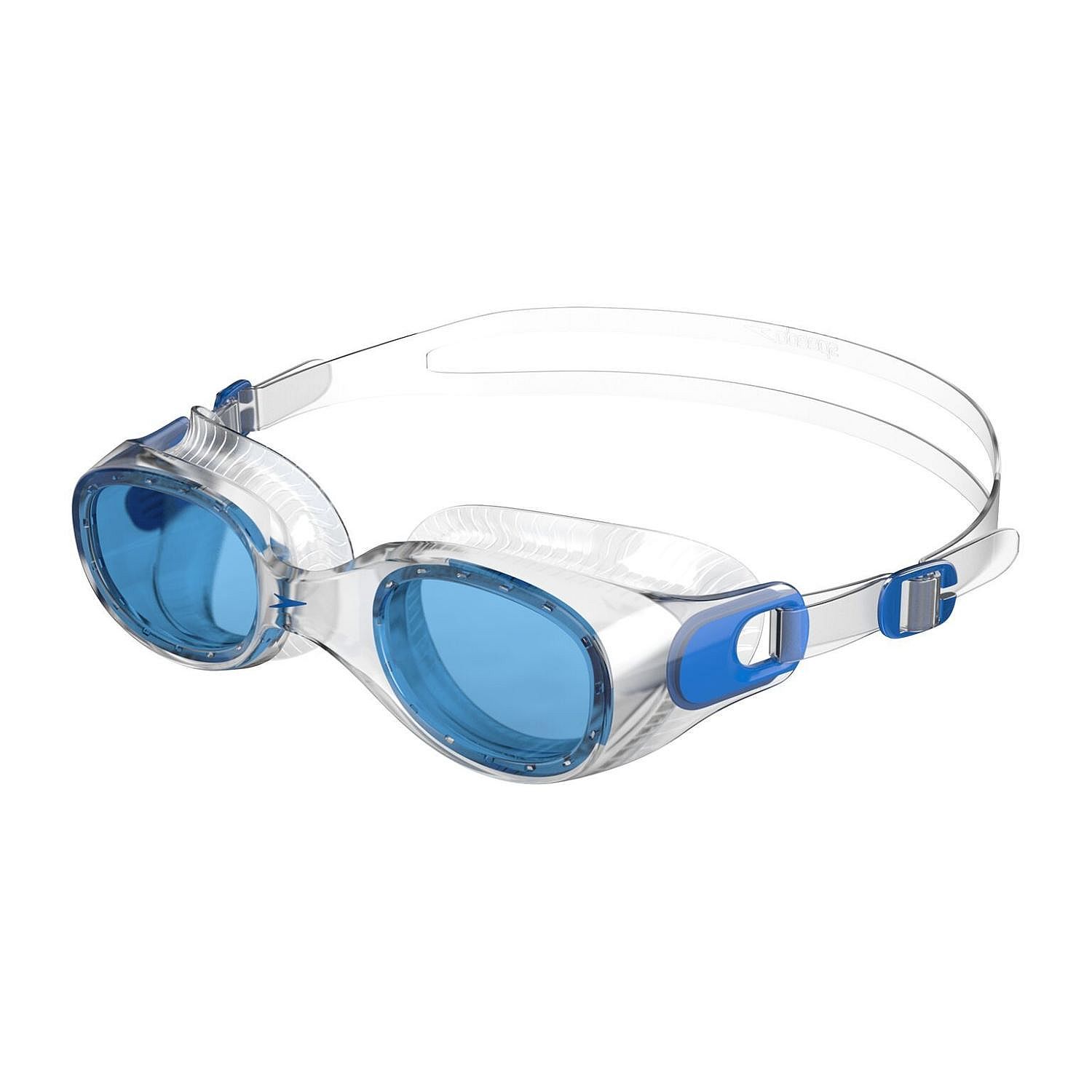 115828-Speedo-Futura-Classic-zwembril-blauw-afbeelding-1