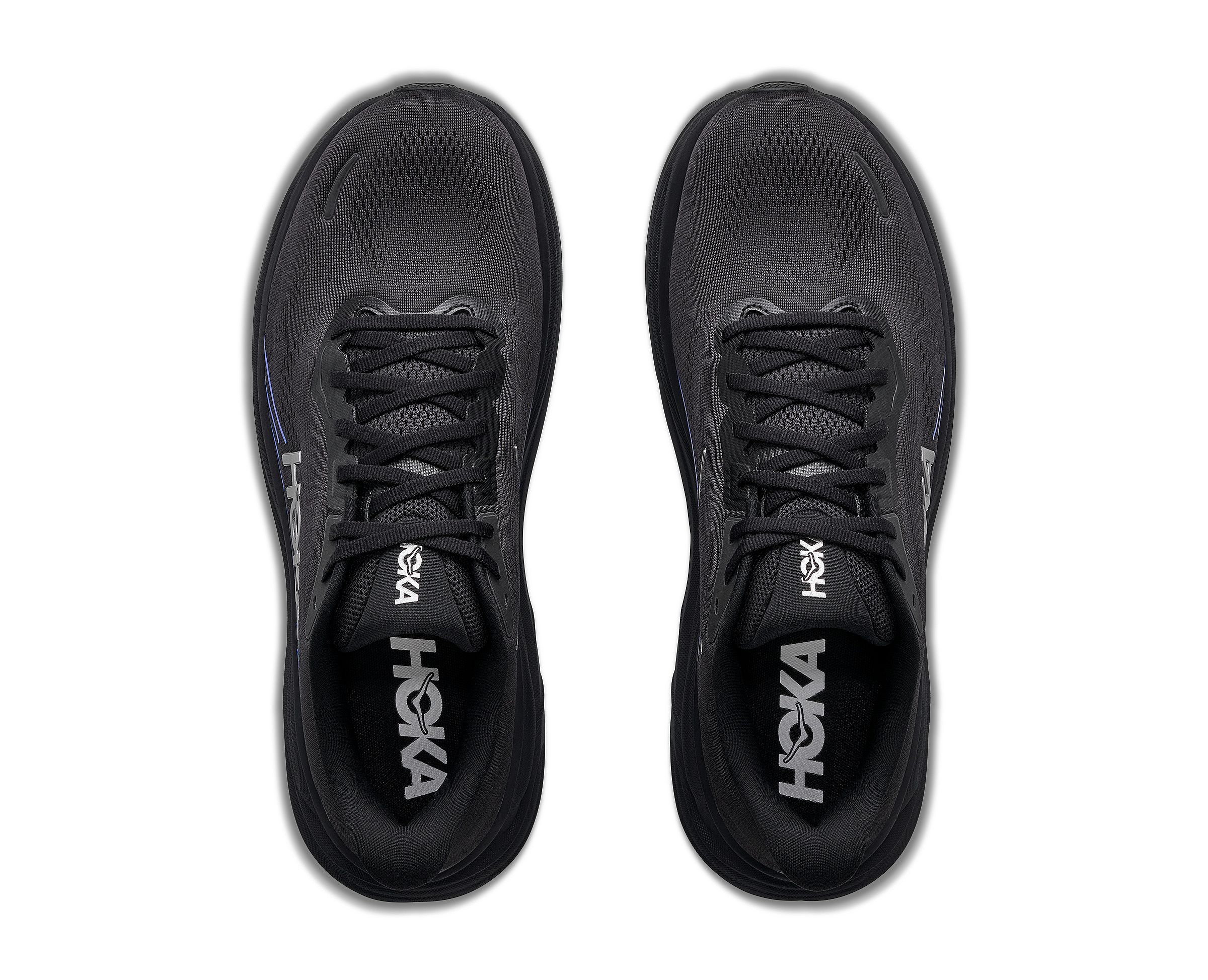 145686-Hoka-Clifton-11-hardloopschoenen-blackvirtual-blue-heren-afbeelding-2