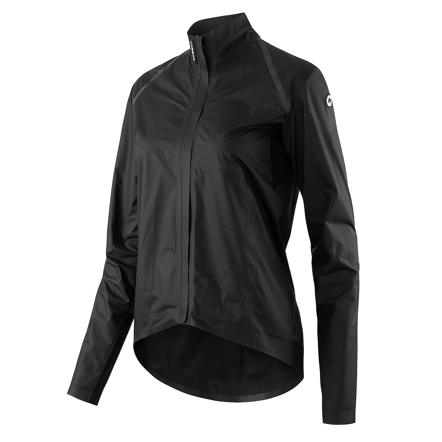 99200-Assos-UMA-GTV-S11-regenjas-Black-Series-dames-afbeelding-1