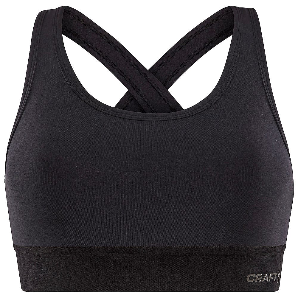 104518-Craft-core-training-bra-padded-black-dames-afbeelding-1
