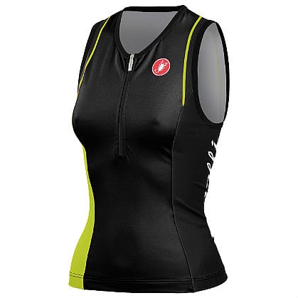 65804-Castelli-Core-W-tri-top-zwartlimoen-dames-afbeelding-1