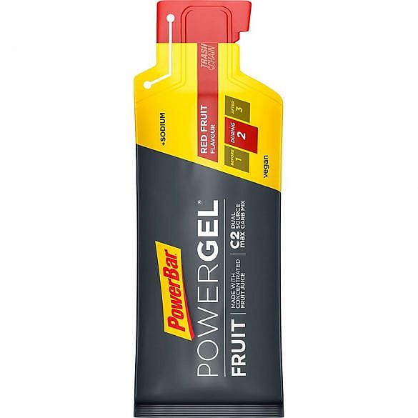 37409-Powerbar-Powergel-fruit-rood-fruit-24-x-41-gram-afbeelding-2