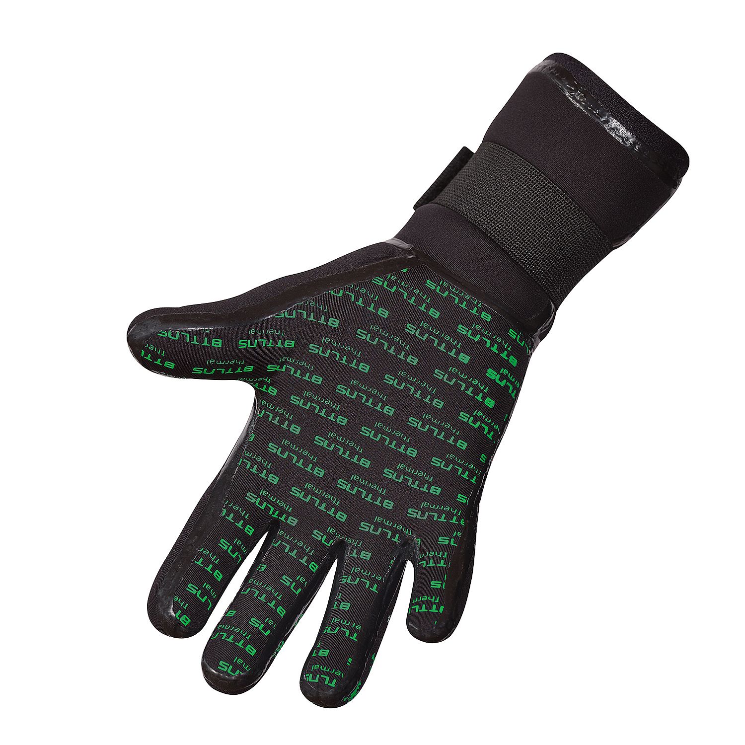 71950-BTTLNS-Chione-1.0-Neopreen-thermal-zwemhandschoenen-groen-afbeelding-2