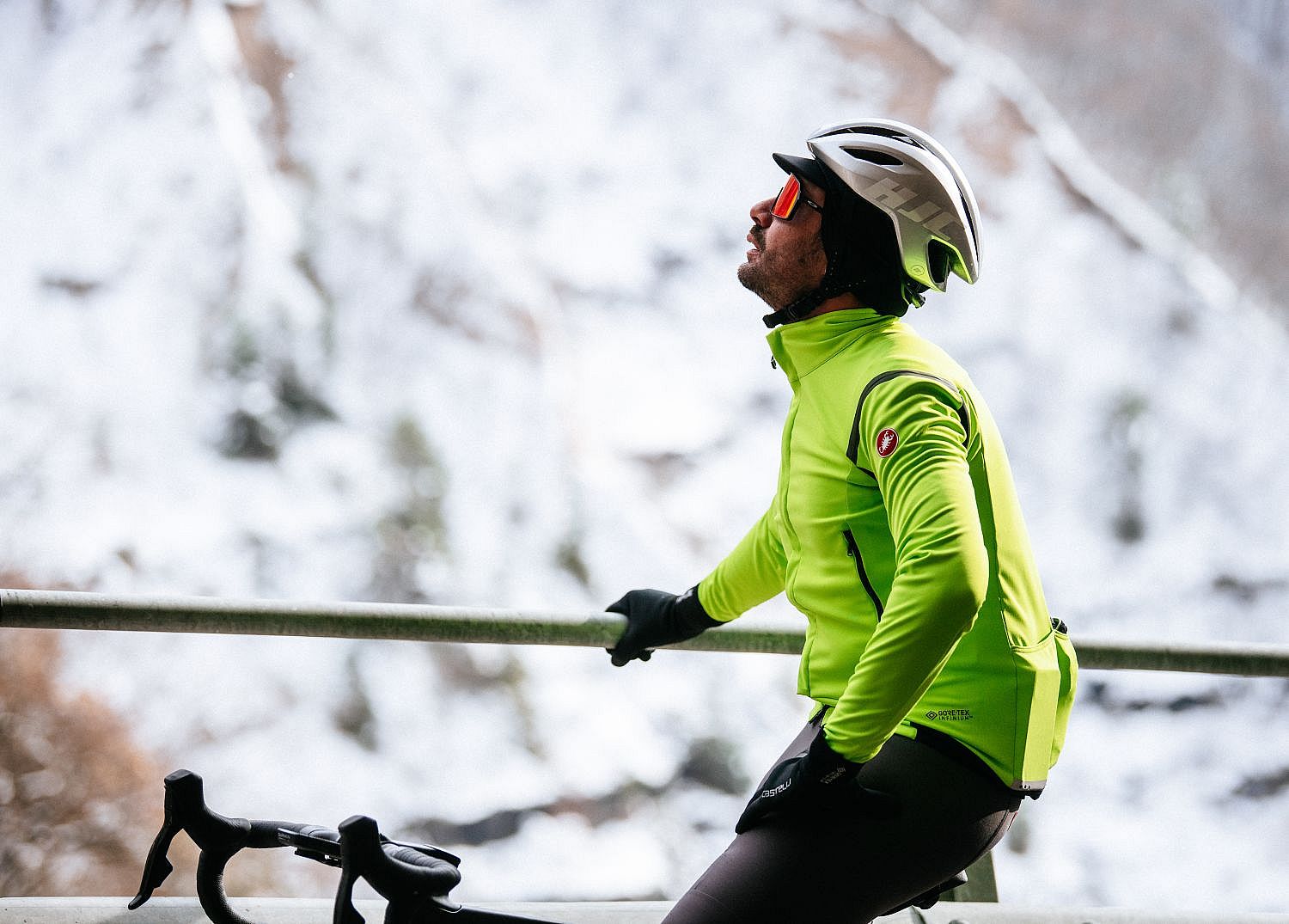 80433-Castelli-Perfetto-RoS-2-lange-mouw-fietsjack-groengeel-heren-afbeelding-4